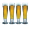 Games & Giftables Susquehanna Glass | Susquehanna Glass Set Of Four 14Oz Pilsner Glasses Home Bar Carts & Accessories