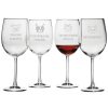 Pet Supplies Susquehanna Glass | Susquehanna Glass Like Cats And Dogs Assortment Wine Glass Set Of 4 Home Pet Supplies