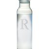 Games & Giftables Susquehanna Glass | Susquehanna Glass Monogrammed 24Oz Engraver Water Bottle, (A-Z) Home Bar Carts & Accessories