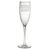 Drinkware Susquehanna Glass | Susquehanna Glass Set Of Two 5.75Oz Brunch Booze Champagne Flutes Home Drinkware